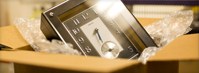 Antique Shipping | MONROE, CT