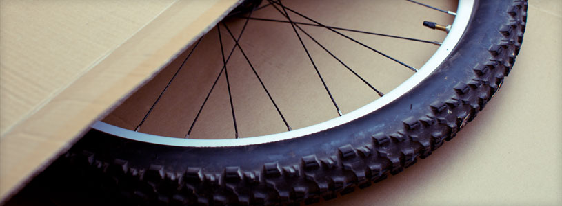Bicycle Shipping | MONROE, CT