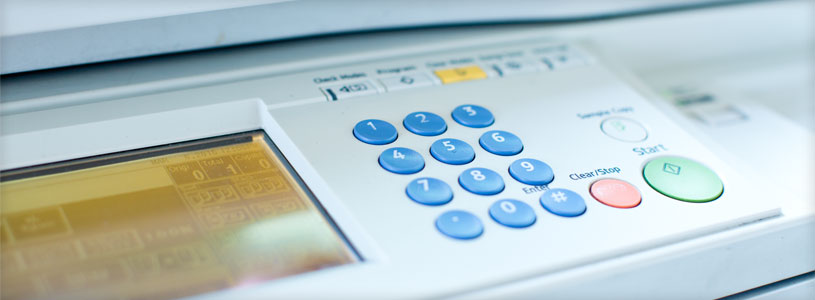 Print & Document Services | MONROE, CT