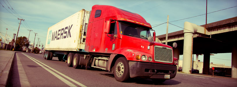 Freight Shipping | MONROE, CT