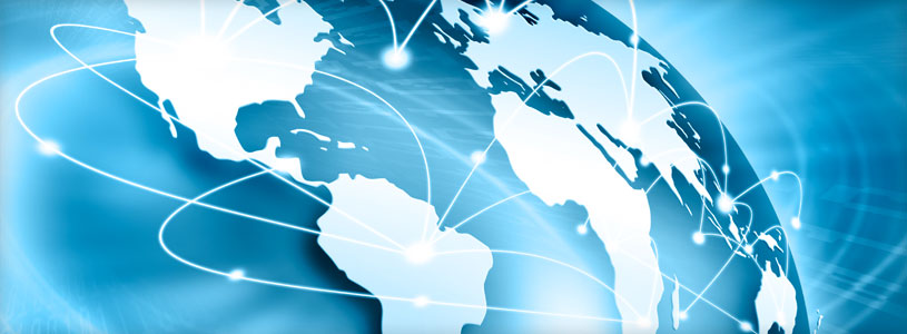 International Shipping | MONROE, CT