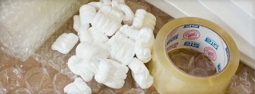 Professional Packing | MONROE, CT